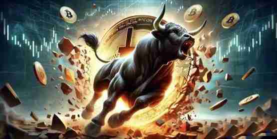 CryptoQuant：两关键指标显示牛市周期稳步推进！比特币现暴涨讯号